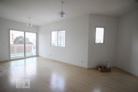sala de apartamento à venda com 3 quartos, 93m² em Tucuruvi, São Paulo