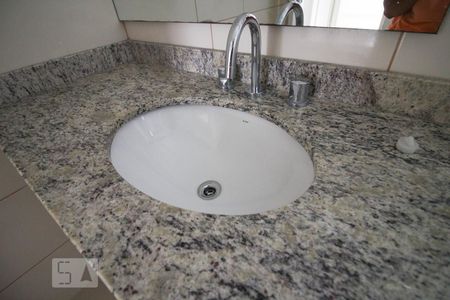 banheiro de apartamento à venda com 3 quartos, 93m² em Tucuruvi, São Paulo