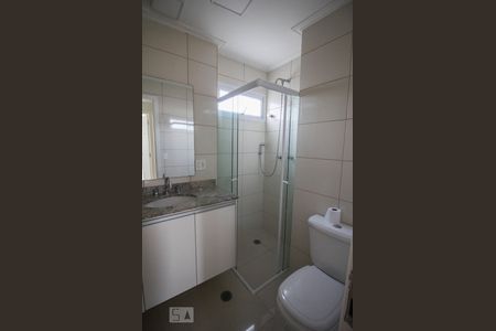 banheiro de apartamento à venda com 3 quartos, 93m² em Tucuruvi, São Paulo