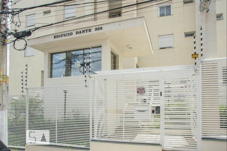 Apartamento à venda com 93m², 3 quartos e 1 vagafachada