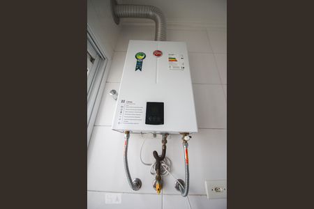 Apartamento à venda com 93m², 3 quartos e 1 vagaarea de serviço