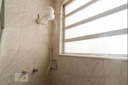 Apartamento à venda com 53m², 1 quarto e sem vagaBanheiro