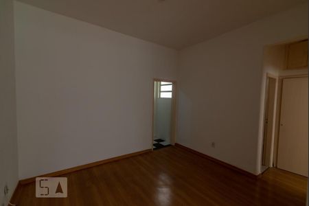 Sala de apartamento para alugar com 1 quarto, 53m² em Maracanã, Rio de Janeiro