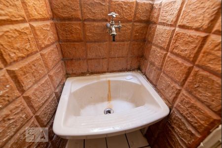 Apartamento à venda com 53m², 1 quarto e sem vagaÁrea de Serviço