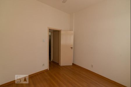 Quarto de apartamento para alugar com 1 quarto, 53m² em Maracanã, Rio de Janeiro