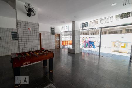 Apartamento à venda com 53m², 1 quarto e sem vagaÁrea comum