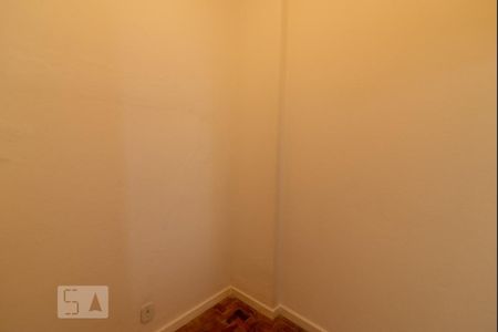 Apartamento à venda com 53m², 1 quarto e sem vagaQuarto de Serviço