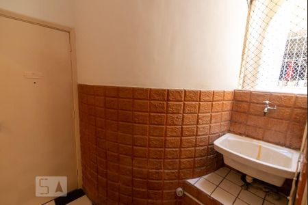 Apartamento à venda com 53m², 1 quarto e sem vagaÁrea de Serviço