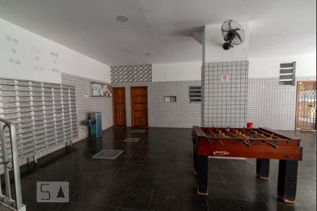Apartamento à venda com 53m², 1 quarto e sem vagaÁrea comum