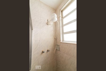 Apartamento à venda com 53m², 1 quarto e sem vagaBanheiro