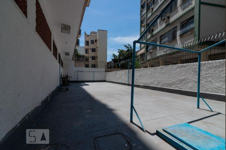 Apartamento à venda com 53m², 1 quarto e sem vagaQuadra