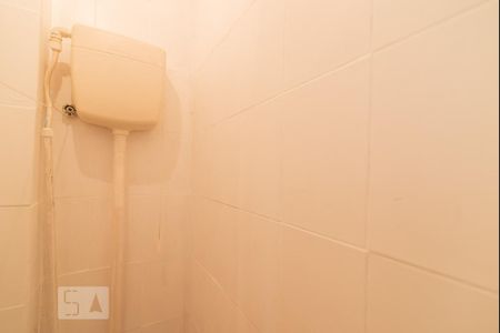 Apartamento à venda com 53m², 1 quarto e sem vagaBanheiro de Serviço