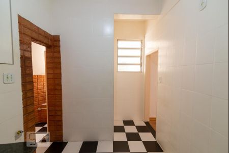 Apartamento à venda com 53m², 1 quarto e sem vagaCozinha
