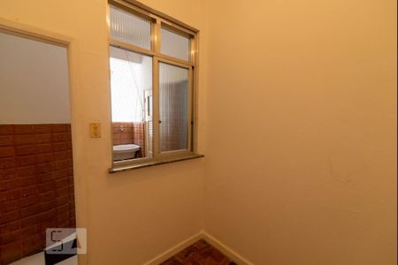 Apartamento à venda com 53m², 1 quarto e sem vagaQuarto de Serviço