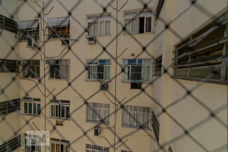 Apartamento à venda com 53m², 1 quarto e sem vagaVista da Sala