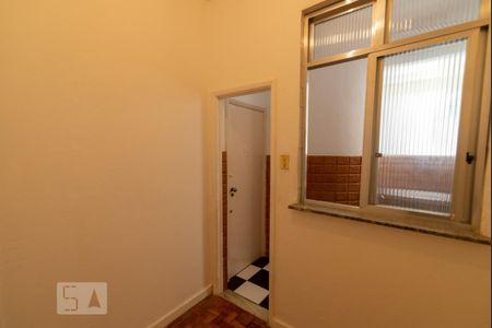 Apartamento à venda com 53m², 1 quarto e sem vagaQuarto de Serviço