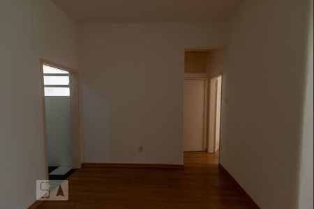 Sala de apartamento para alugar com 1 quarto, 53m² em Maracanã, Rio de Janeiro