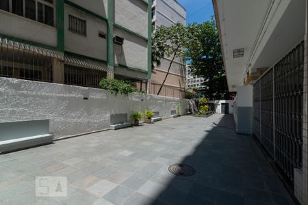 Apartamento à venda com 53m², 1 quarto e sem vagaÁrea Comum - Playground