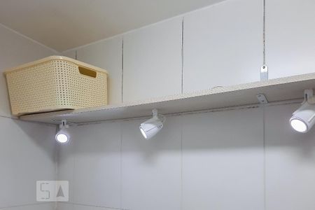 Apartamento à venda com 45m², 2 quartos e 1 vaga Apartamento à venda com 45m², 2 quartos e 1 vagaBanheiro