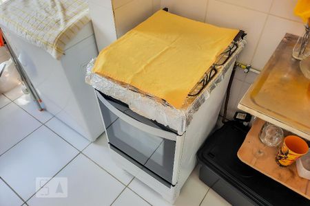Apartamento à venda com 45m², 2 quartos e 1 vaga Apartamento à venda com 45m², 2 quartos e 1 vagaCozinha