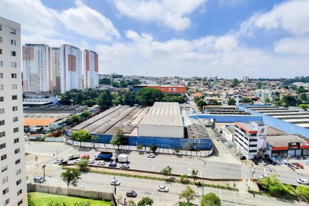 Apartamento à venda com 45m², 2 quartos e 1 vaga Apartamento à venda com 45m², 2 quartos e 1 vagaVista do Quarto 1