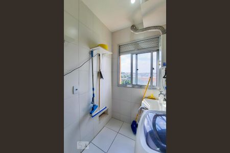 Apartamento à venda com 45m², 2 quartos e 1 vaga Apartamento à venda com 45m², 2 quartos e 1 vagaÁrea de Serviço