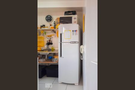 Apartamento à venda com 45m², 2 quartos e 1 vaga Apartamento à venda com 45m², 2 quartos e 1 vagaCozinha