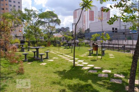 Apartamento à venda com 45m², 2 quartos e 1 vaga Apartamento à venda com 45m², 2 quartos e 1 vagaÁrea Comum