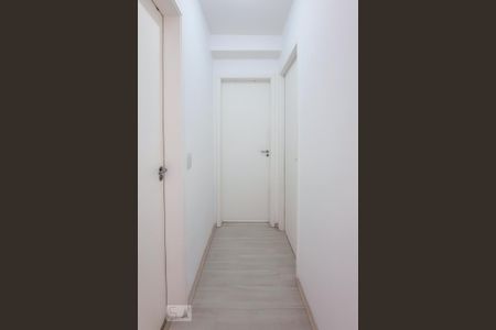 Apartamento à venda com 45m², 2 quartos e 1 vaga Apartamento à venda com 45m², 2 quartos e 1 vagaCorredor