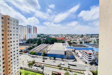 Apartamento à venda com 45m², 2 quartos e 1 vaga Apartamento à venda com 45m², 2 quartos e 1 vagaVista do Quarto 2