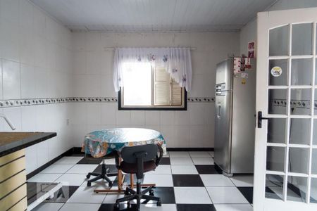 Casa à venda com 450m², 3 quartos e 3 vagasCozinha