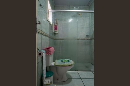 Casa à venda com 450m², 3 quartos e 3 vagasBanheiro