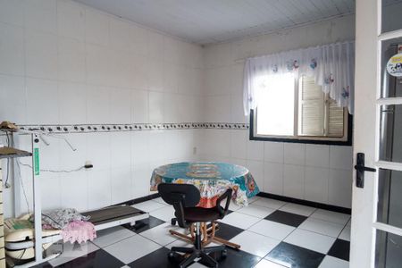 Casa à venda com 450m², 3 quartos e 3 vagasCozinha