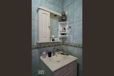 Casa à venda com 450m², 3 quartos e 3 vagasBanheiro