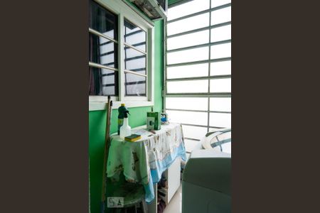 Casa à venda com 450m², 3 quartos e 3 vagasÁrea de Serviço