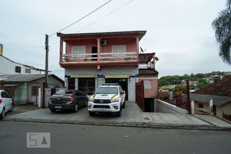 Casa à venda com 450m², 3 quartos e 3 vagasFachada