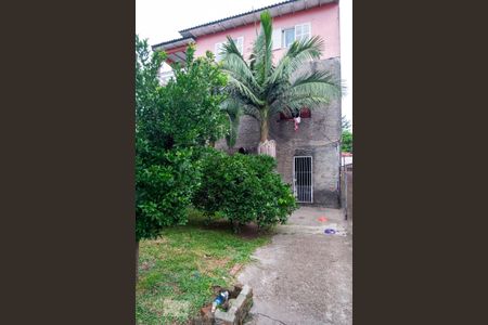 Casa à venda com 450m², 3 quartos e 3 vagasQuintal