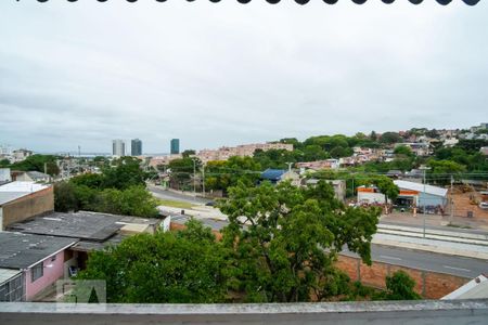 Casa à venda com 450m², 3 quartos e 3 vagasVista da Rua