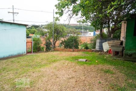 Casa à venda com 450m², 3 quartos e 3 vagasQuintal