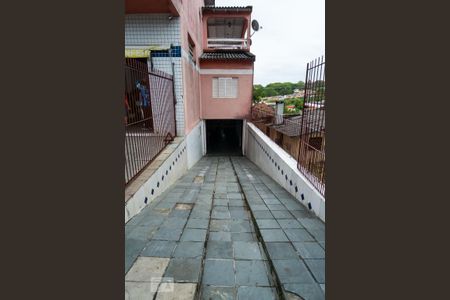 Casa à venda com 450m², 3 quartos e 3 vagasFachada