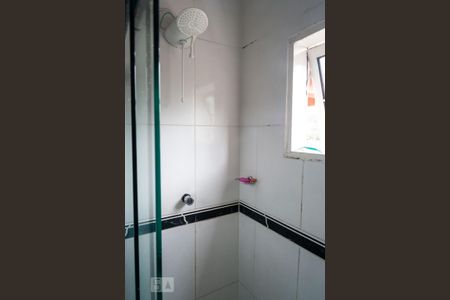 Casa à venda com 450m², 3 quartos e 3 vagasBanheiro da Suíte