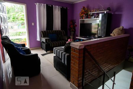 Sala de casa para alugar com 3 quartos, 450m² em Cristal, Porto Alegre