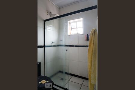 Casa à venda com 450m², 3 quartos e 3 vagasBanheiro da Suíte