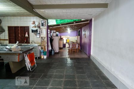 Casa à venda com 450m², 3 quartos e 3 vagasGaragem