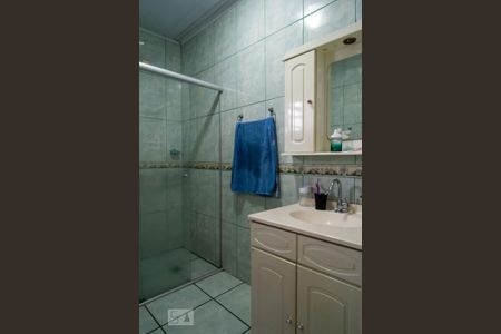 Casa à venda com 450m², 3 quartos e 3 vagasBanheiro