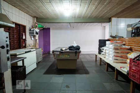 Casa à venda com 450m², 3 quartos e 3 vagasGaragem