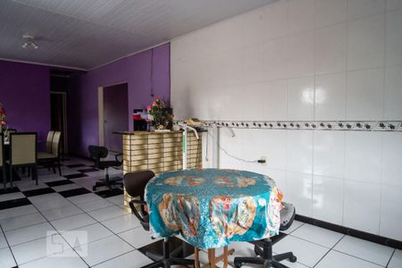 Casa à venda com 450m², 3 quartos e 3 vagasCozinha