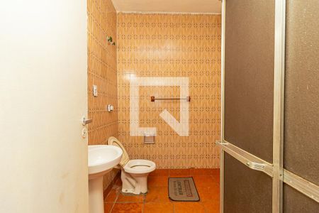 Apartamento à venda com 65m², 1 quarto e sem vagaBanheiro