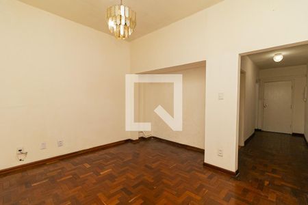 Sala de apartamento para alugar com 1 quarto, 65m² em Bela Vista, São Paulo