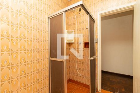 Apartamento à venda com 65m², 1 quarto e sem vagaBanheiro